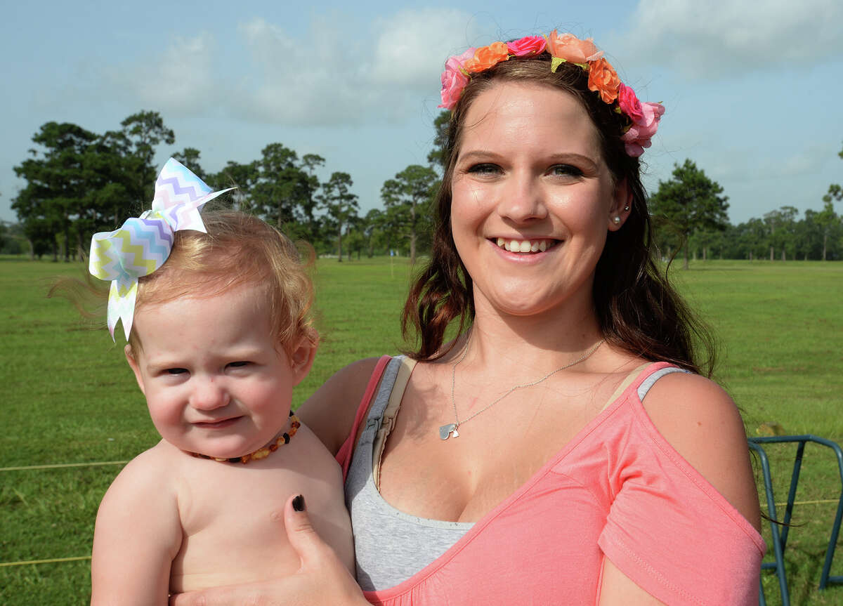 Where you 'Seen' at the breastfeeding group photo shoot?