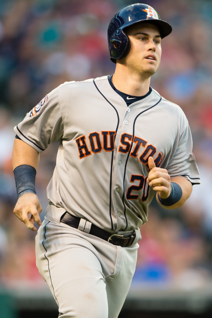 Preston Tucker Baseball Stats by Baseball Almanac