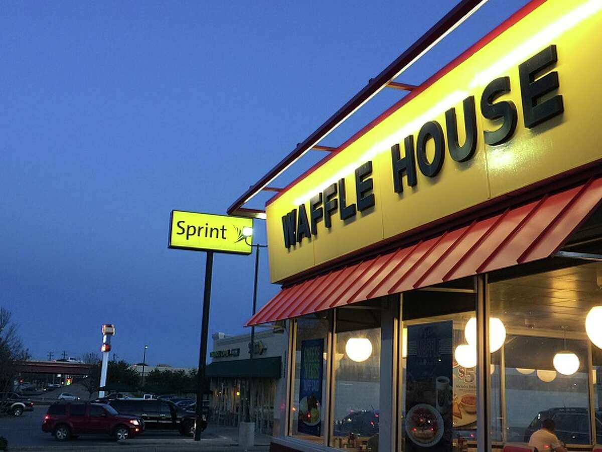 San Antonio is a mecca for breakfast tacos, yet remains a Waffle House-barren land, leaving breakfast fans vulnerable and desperate judging by a response from the company's spokesperson to a viral fake article claiming the restaurant was coming to town.