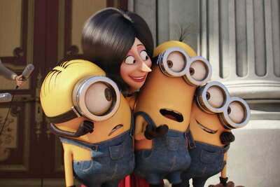 Awful Minions Makes Us Appreciate Pixar Movies