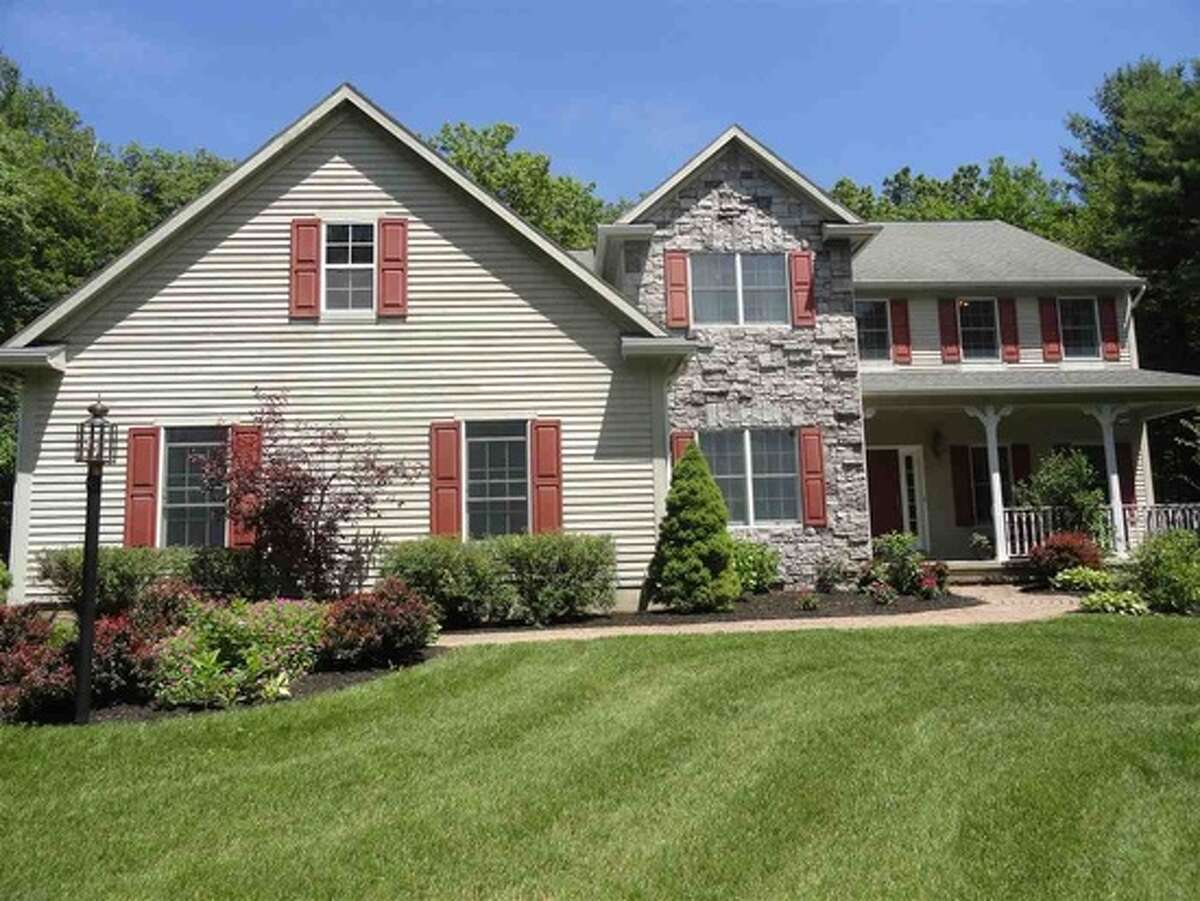 Click through the slideshow to view a sample of open houses this weekend. To find more homes for sale, visit our real estate section. $469,900 . 69 Indian Pipe Dr., North Greenbush, NY 12198. Open Sunday, July 12, 2015 from 12:00 p.m. - 1:30 p.m. View listing.