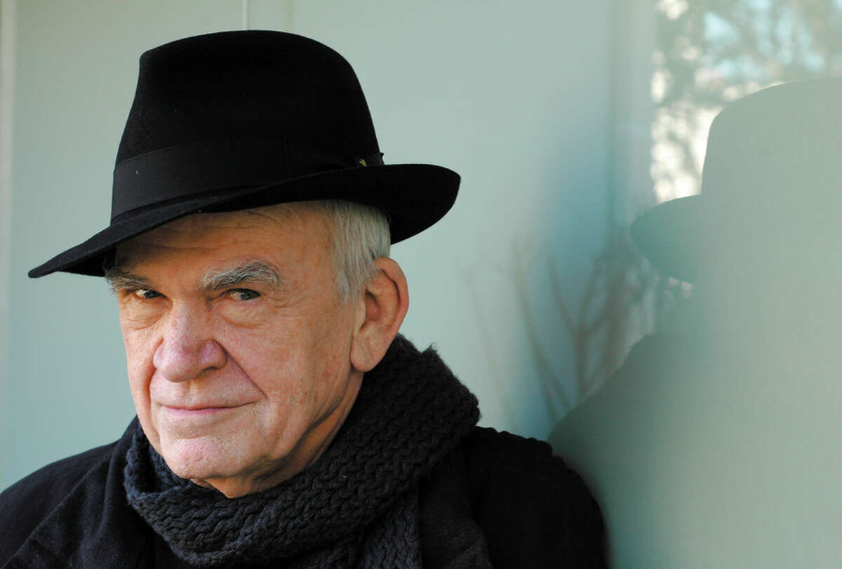 festival  insignificance  milan kundera