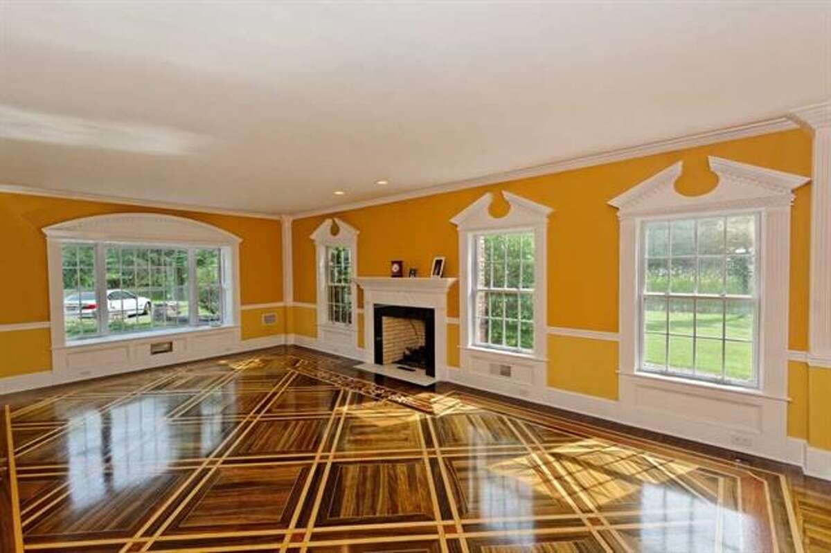 Featured home Mansion in Bethlehem