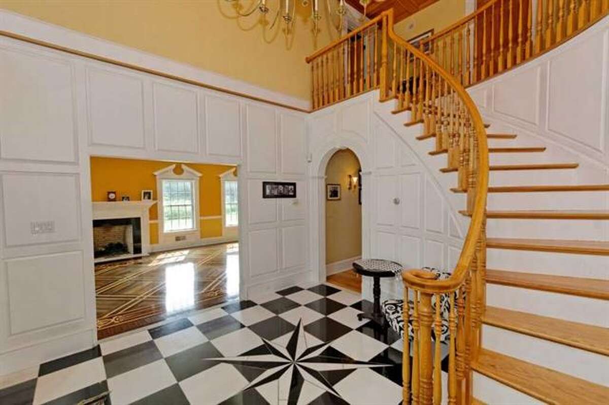 Featured home Mansion in Bethlehem