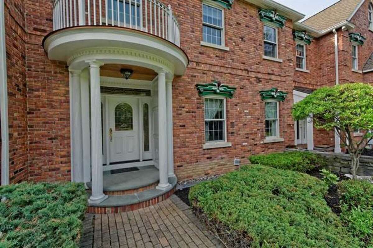 Featured home Mansion in Bethlehem