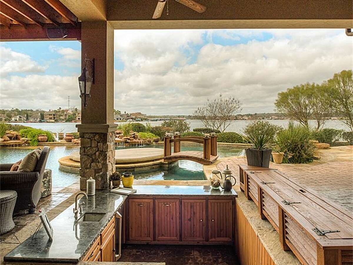 Waterfront Property In Texas Under 300k