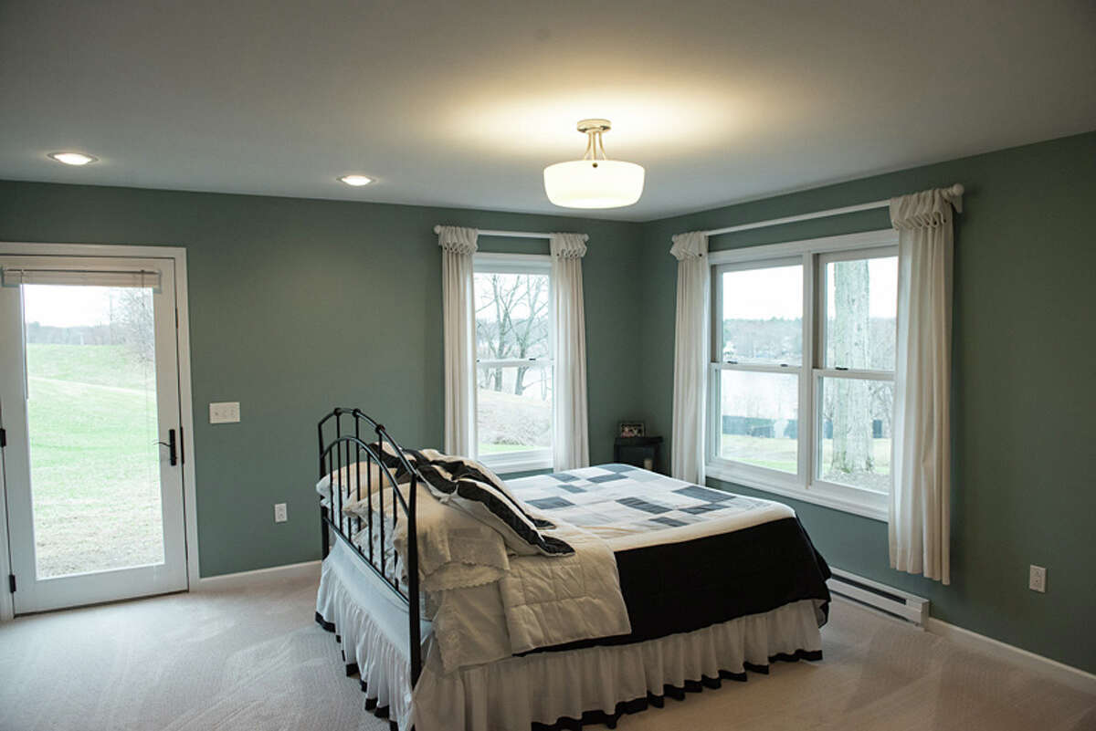 House of the Week Ranch in Chatham