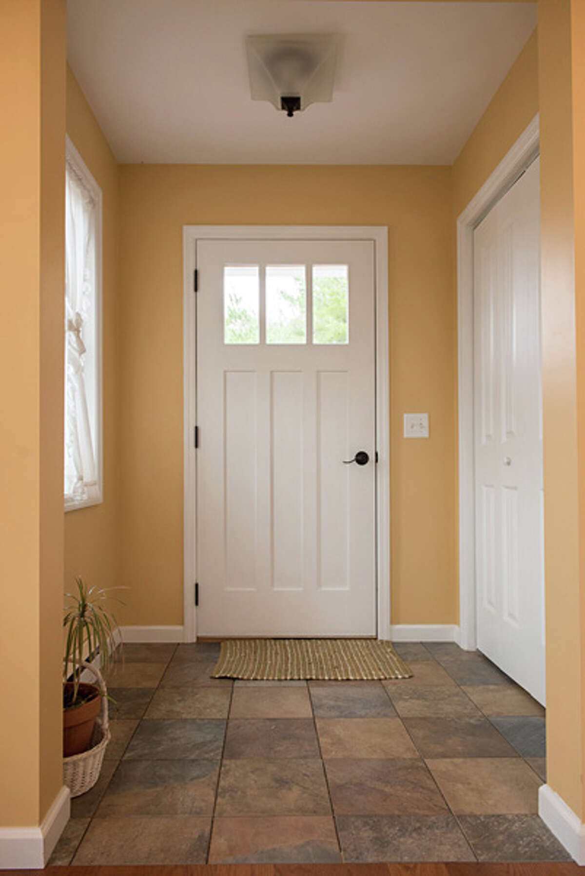 House of the Week Ranch in Chatham