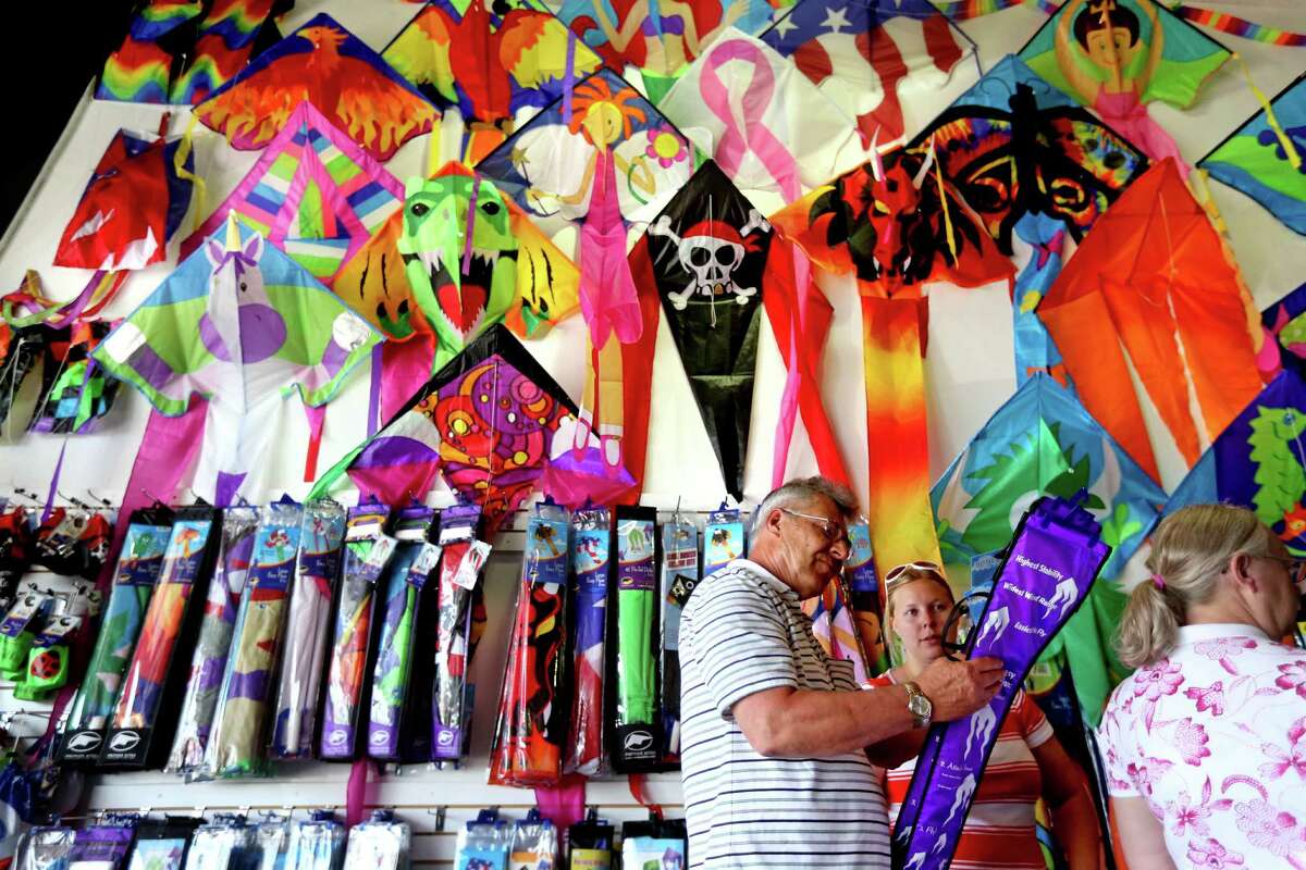 kite shop denver