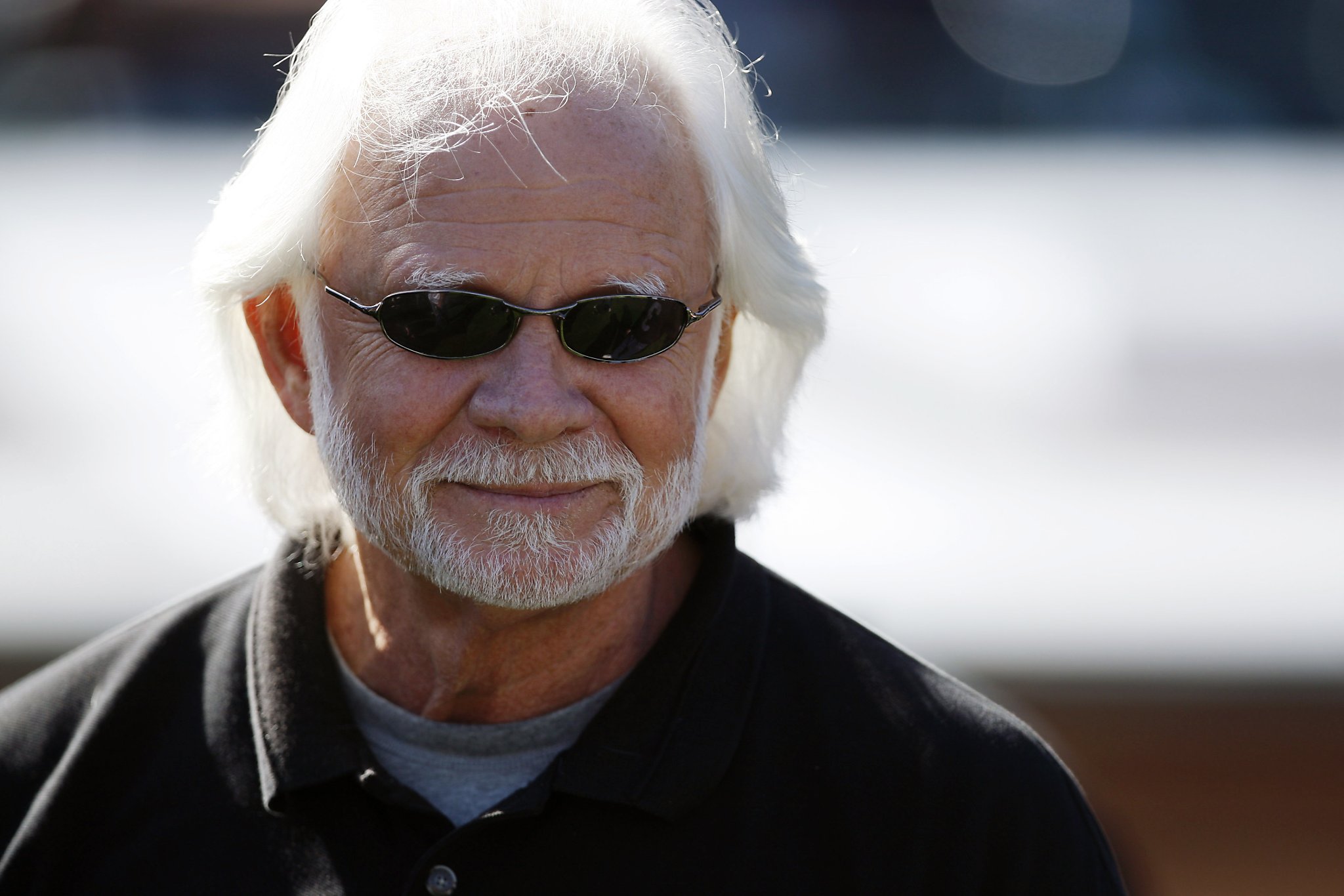 Snake by Ken Stabler, 1986. PART TWO  Pride & Poise: The Legendary Oakland  Raiders