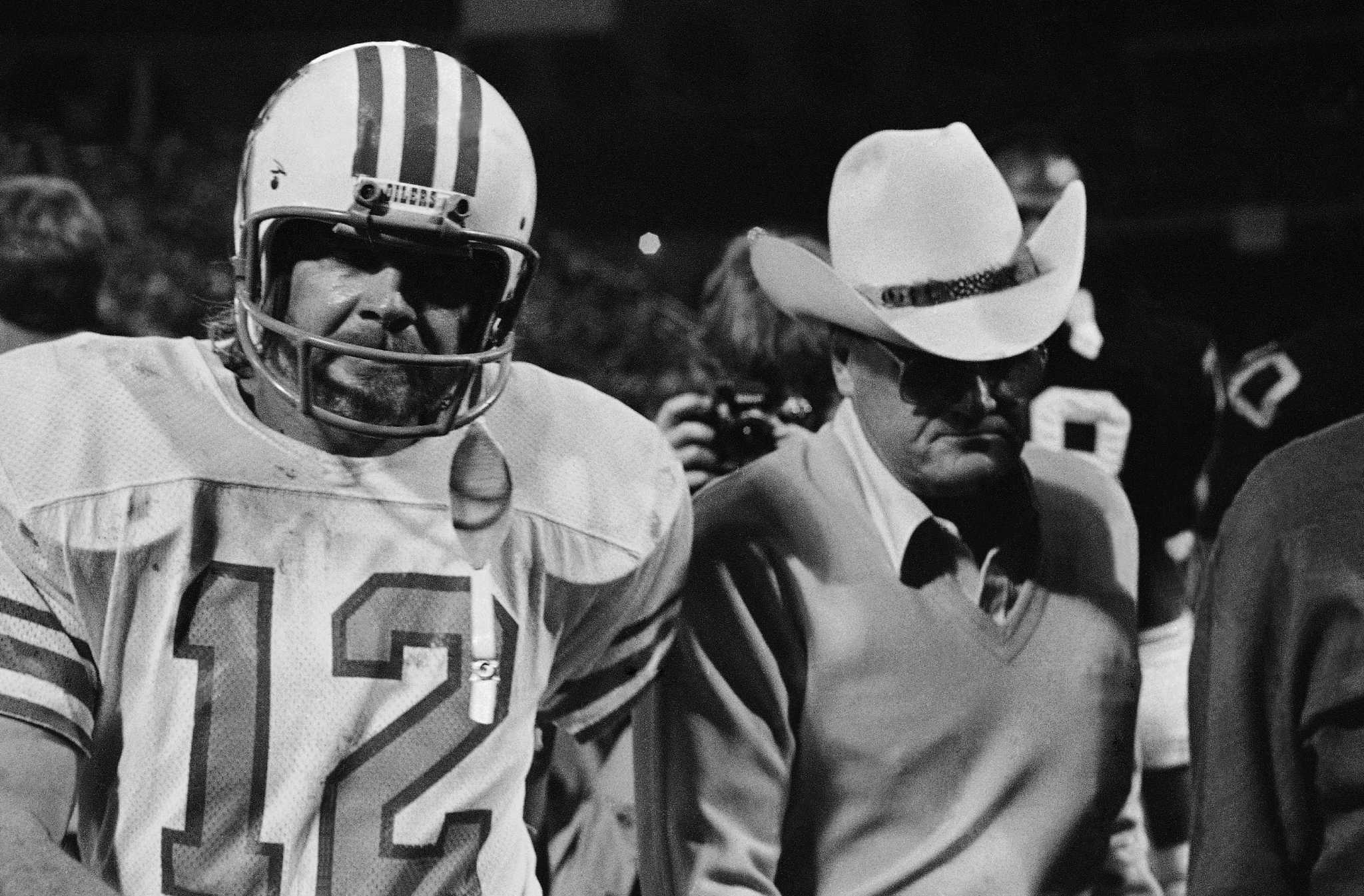 Remembering Bum Phillips, the unsung defensive innovator - Sports