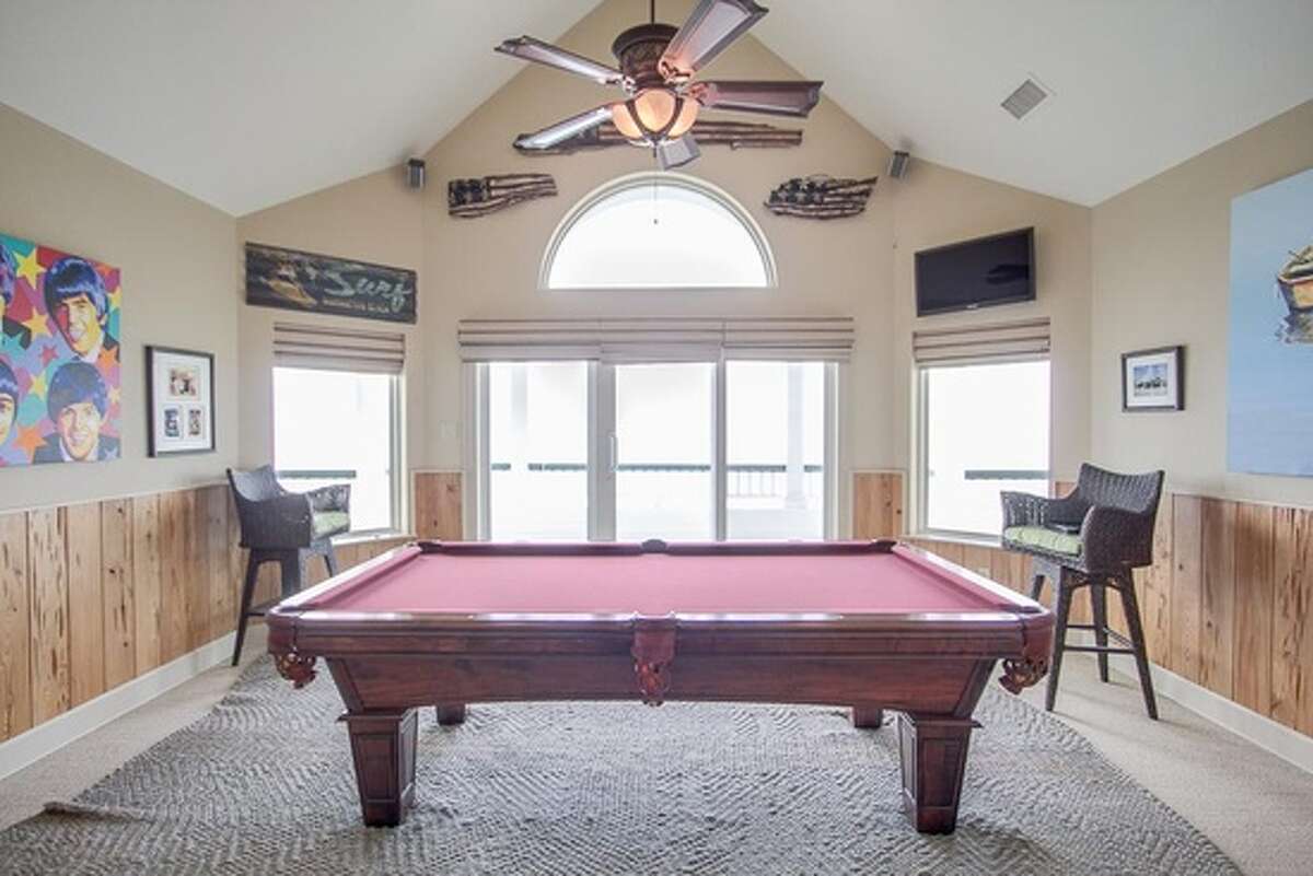 12 awesome waterfront homes in Texas that you can buy now