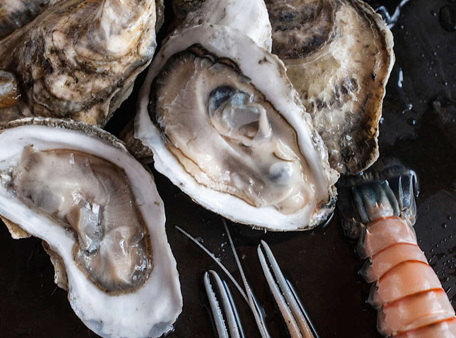 National Oyster Day Celebrating the joys of the great bivalve