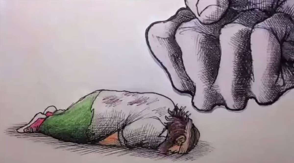 Abduting Mexican journalist releases film, illustrations detailing abduction ...
