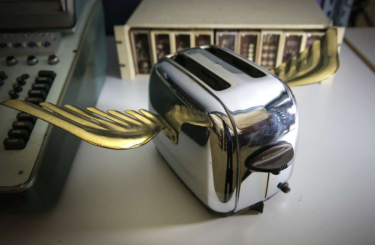 10 reasons to visit Silicon Valley