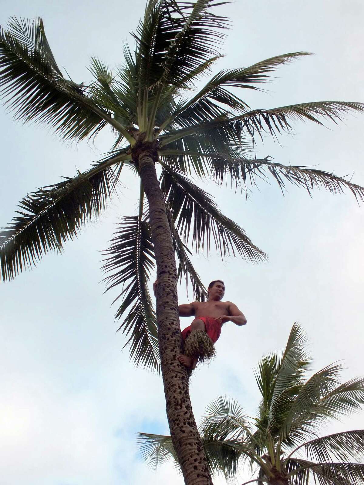 Escape Honolulu for a taste of Old Hawaii
