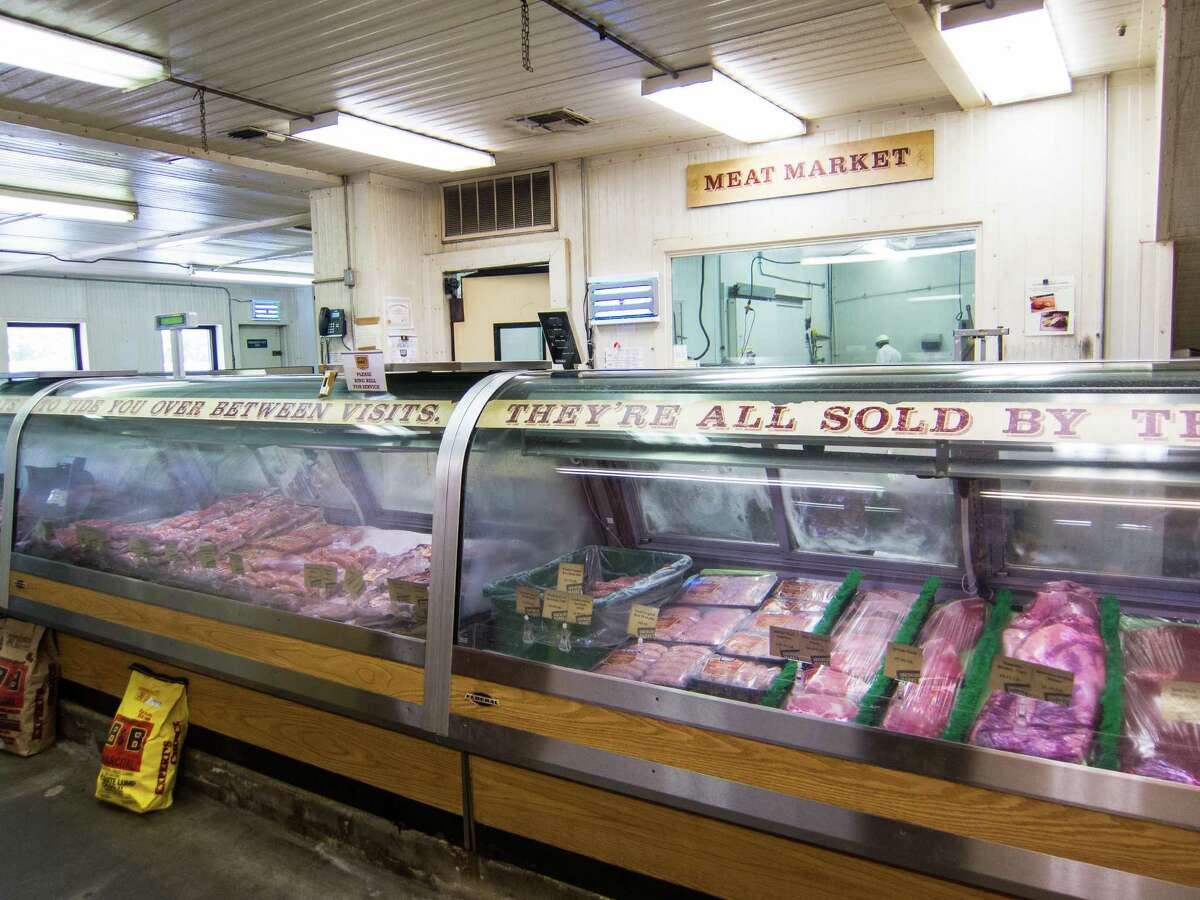 A sausage empire at Southside Market