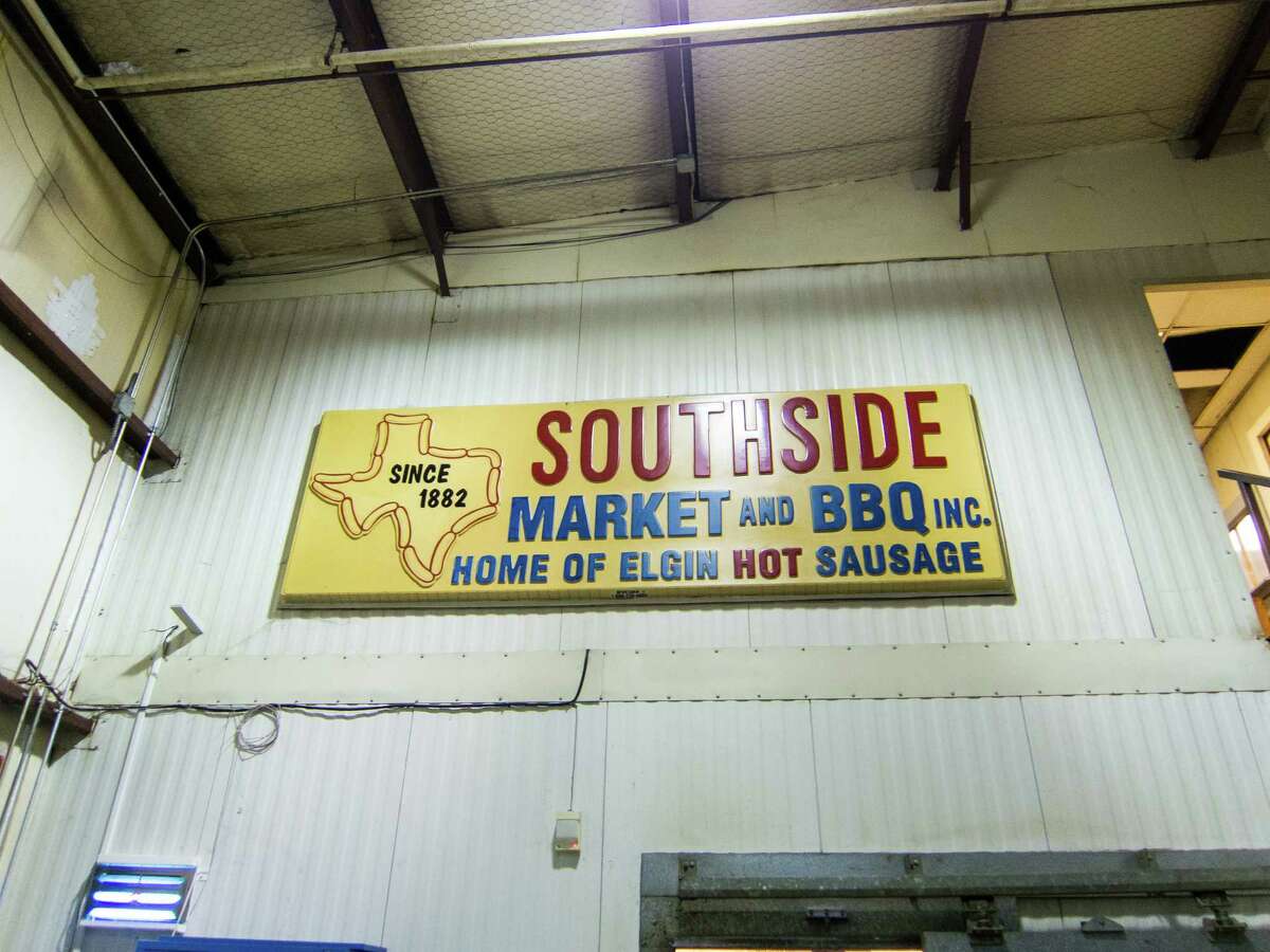 A sausage empire at Southside Market