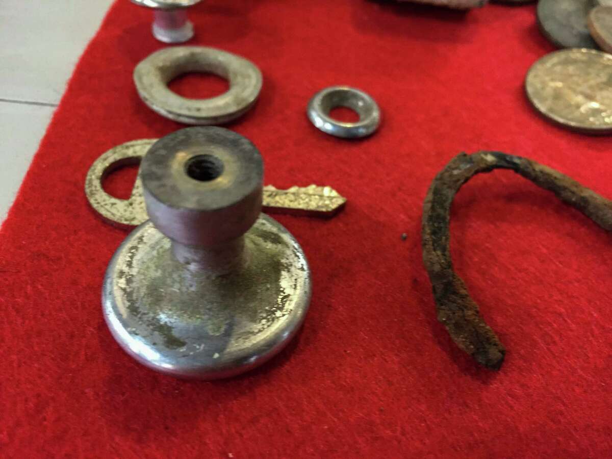 San Antonio archaeologist 'Truly miraculous' find may be predecessor