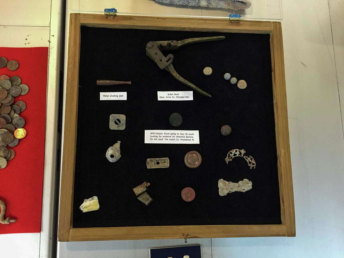 San Antonio archaeologist 'Truly miraculous' find may be predecessor