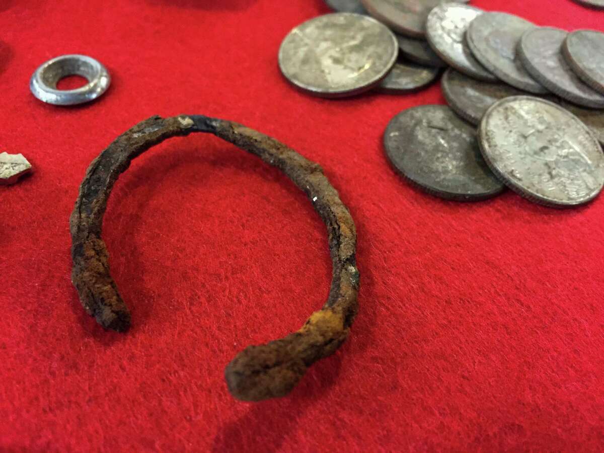 San Antonio archaeologist 'Truly miraculous' find may be predecessor