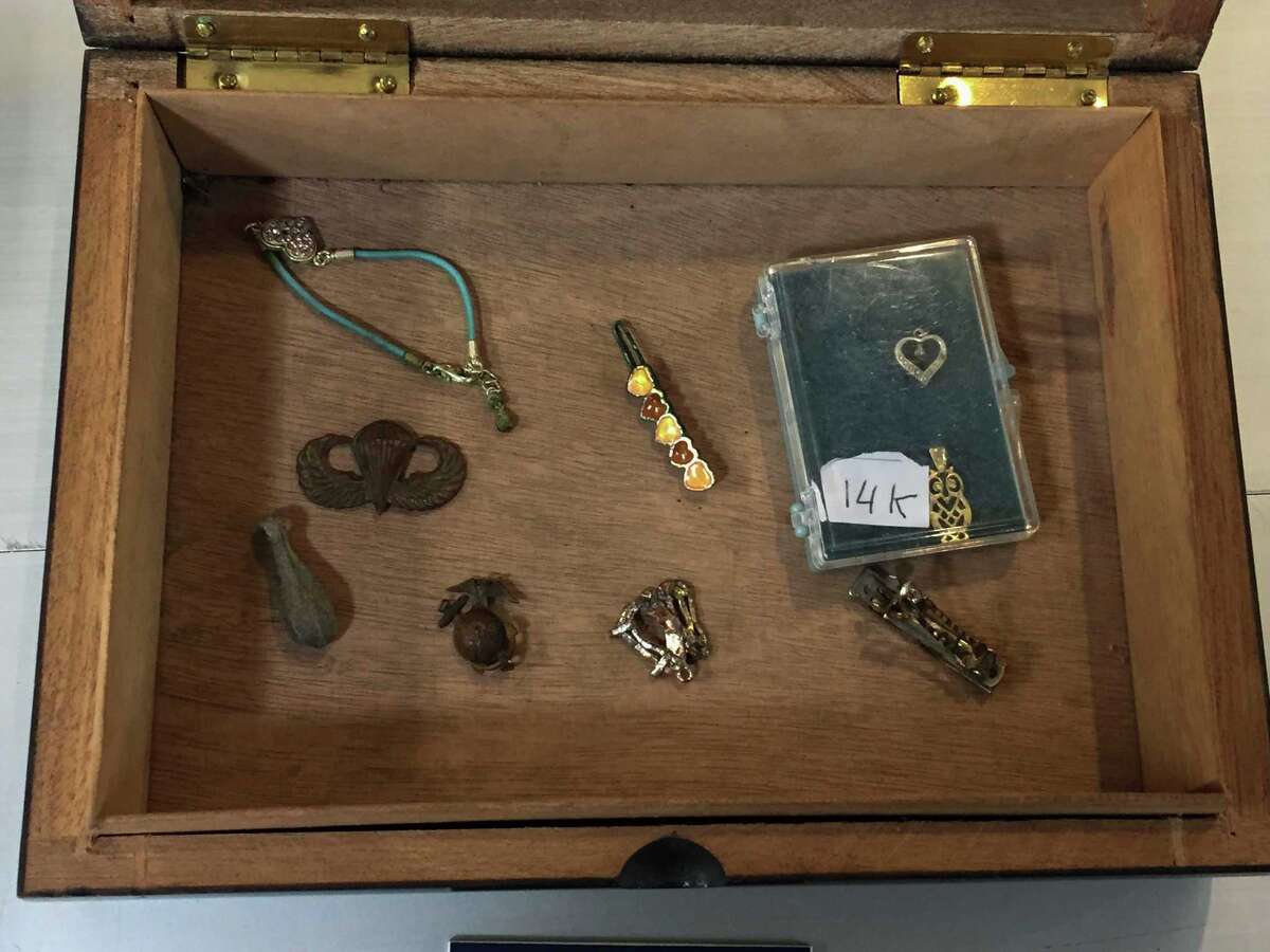 San Antonio archaeologist 'Truly miraculous' find may be predecessor