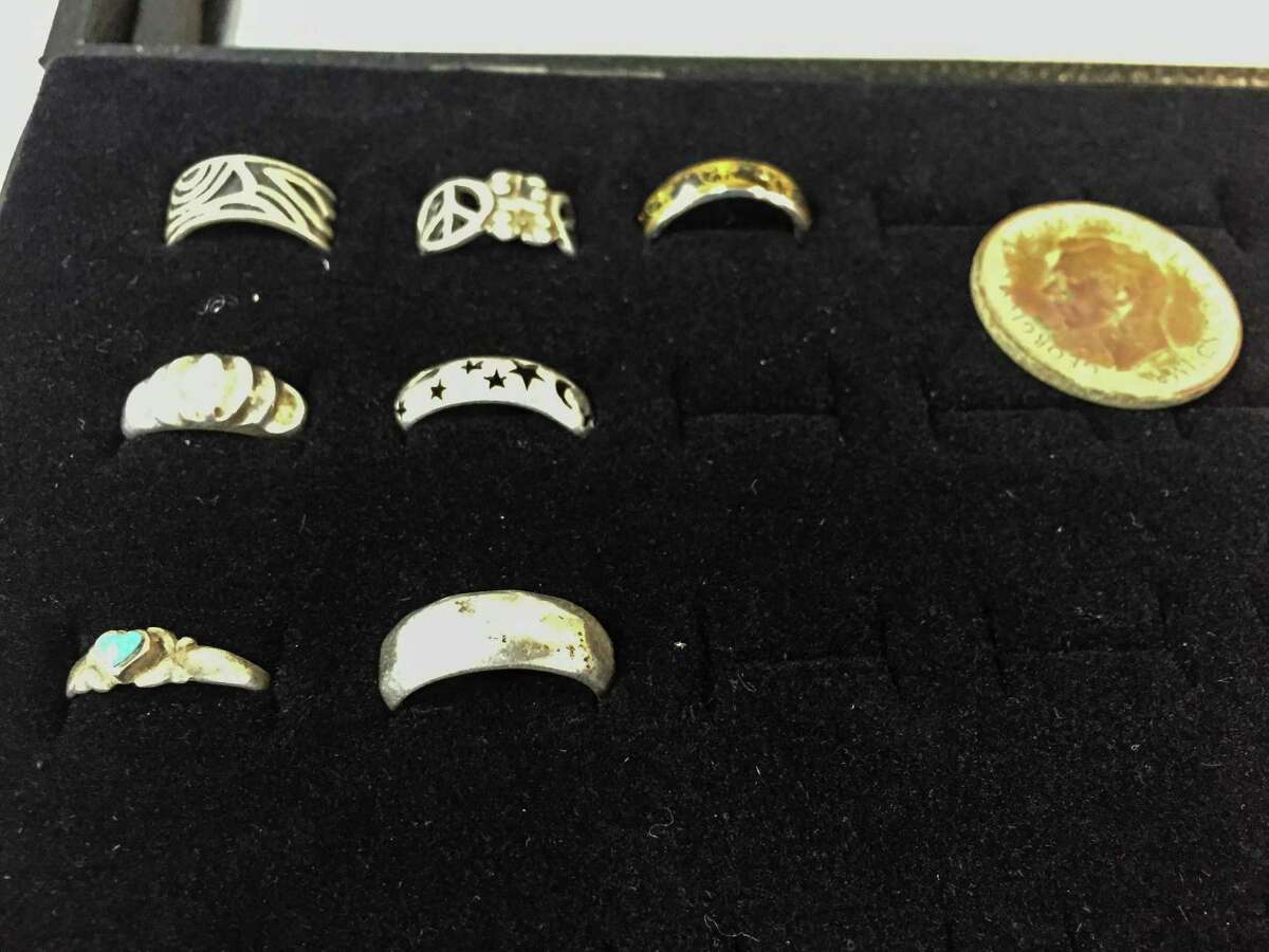 San Antonio archaeologist 'Truly miraculous' find may be predecessor