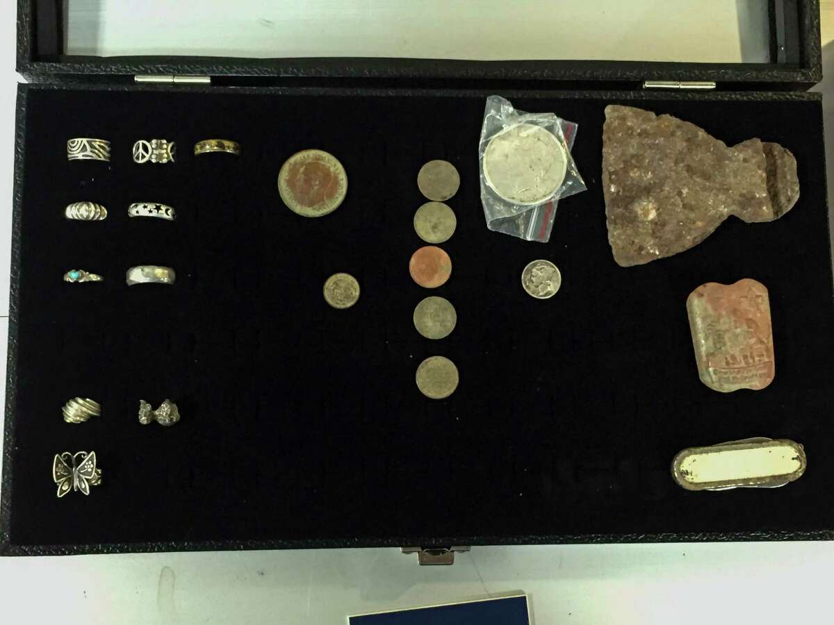 San Antonio archaeologist 'Truly miraculous' find may be predecessor