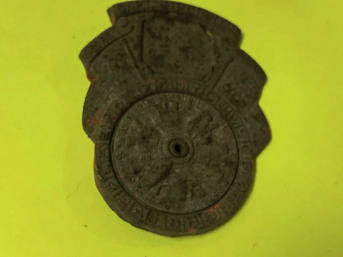 San Antonio archaeologist 'Truly miraculous' find may be predecessor