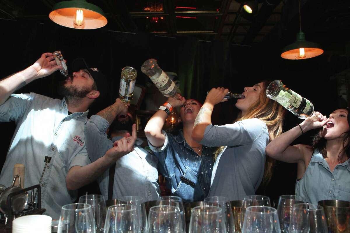 Houston's Pastry War bar tapped for Bar Fight Club competition