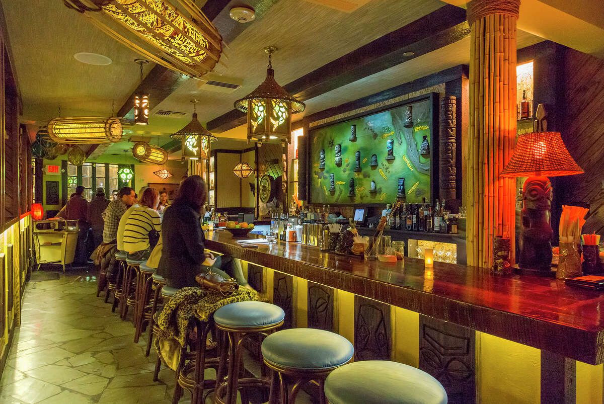 Tiki culture, drinks alive and well at Latitude 29 bar in NOLA