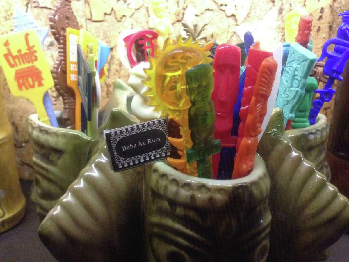 Tiki culture, drinks alive and well at Latitude 29 bar in NOLA