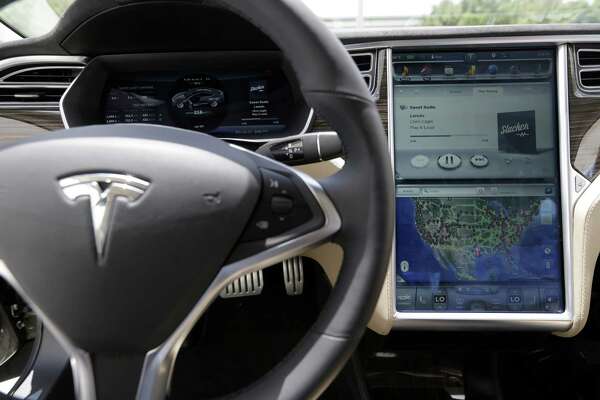 Tesla Focuses On Bringing Down Price Houstonchroniclecom