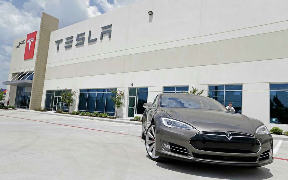 Tesla vs. Texas dealerships explained Are more luxury electric cars headed our way? Houston