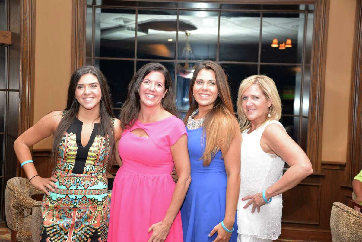 Were you Seen at the Light Up the Night gala, which benefits Albany Medical Center's emergency department, at the Saratoga National Golf Club in Saratoga Springs on Friday, July 10, 2015?