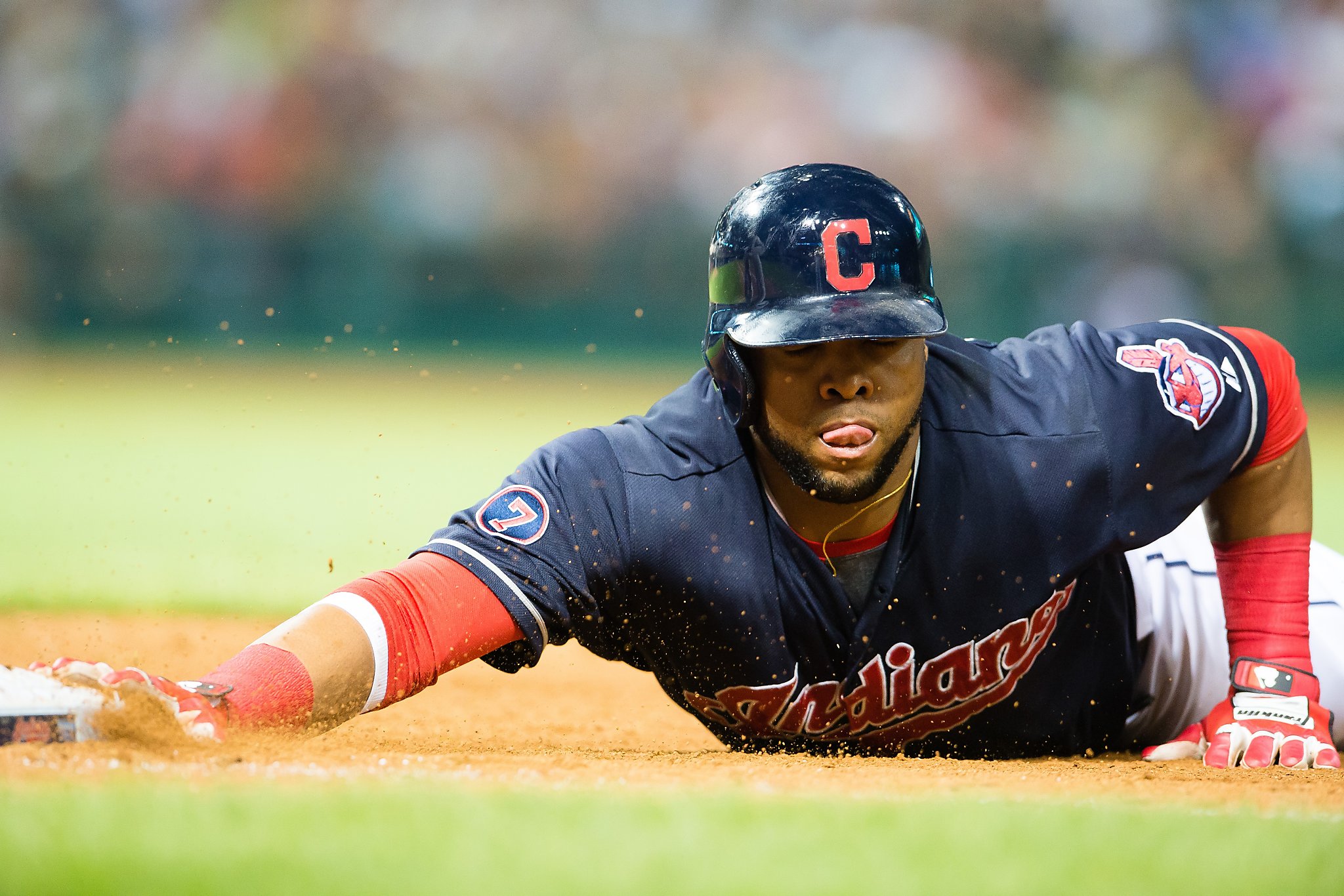 52 Danny Salazar Yan Gomes Photos & High Res Pictures - Getty Images