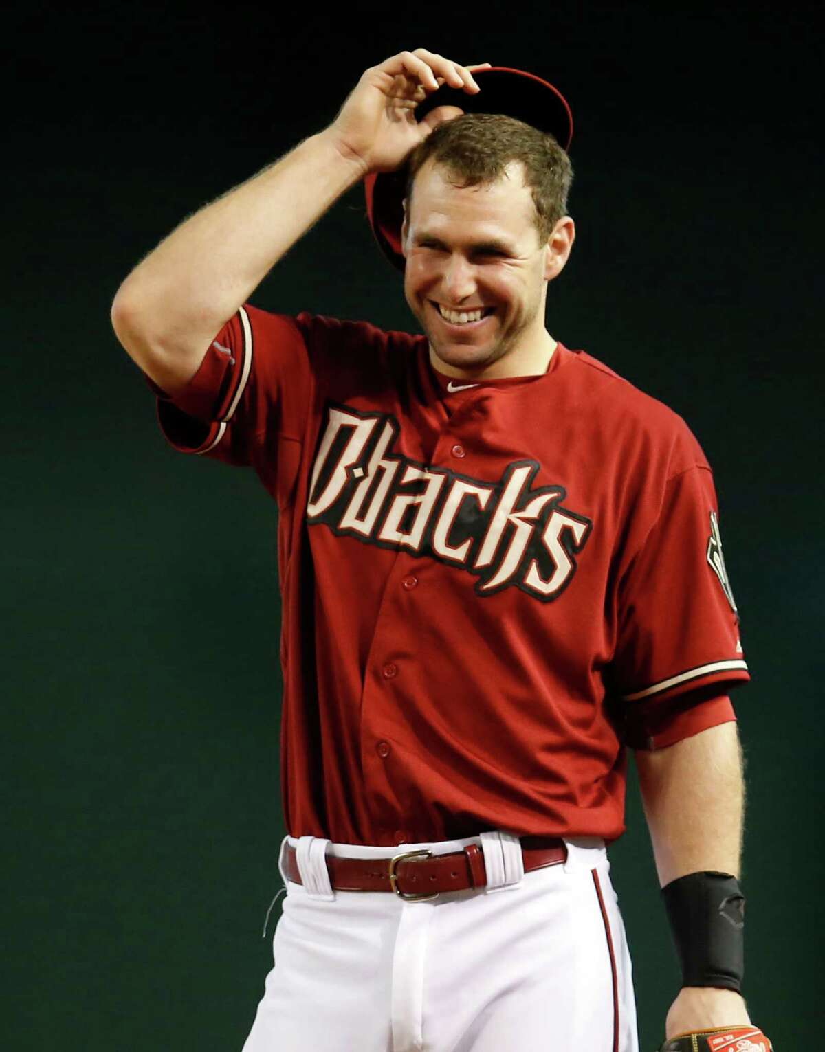 Paul Goldschmidt LIFESTYLE Is NOT What You Think 