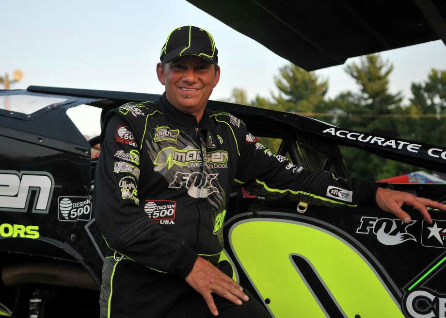 Brett Hearn Gets Unusual Introduction To Race Track Management