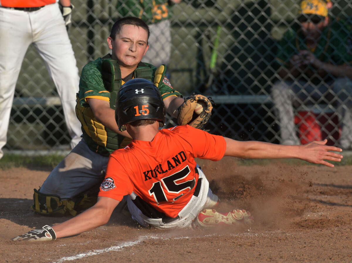 Naples Cal Ripken Baseball League