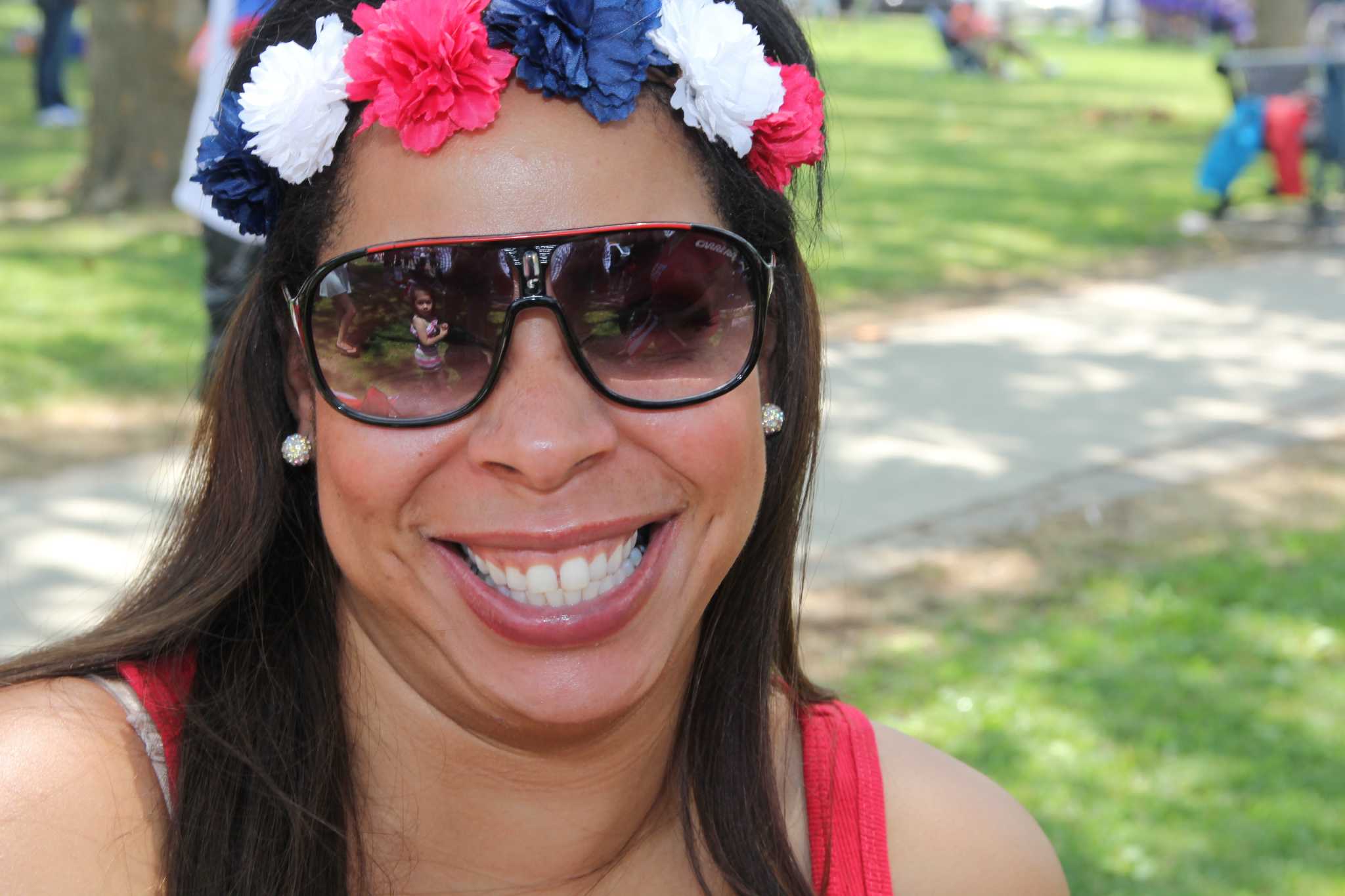 SEEN Bridgeport Puerto Rican Parade