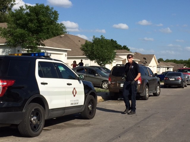Police seek 4 men in the shooting of another on the Northeast Side