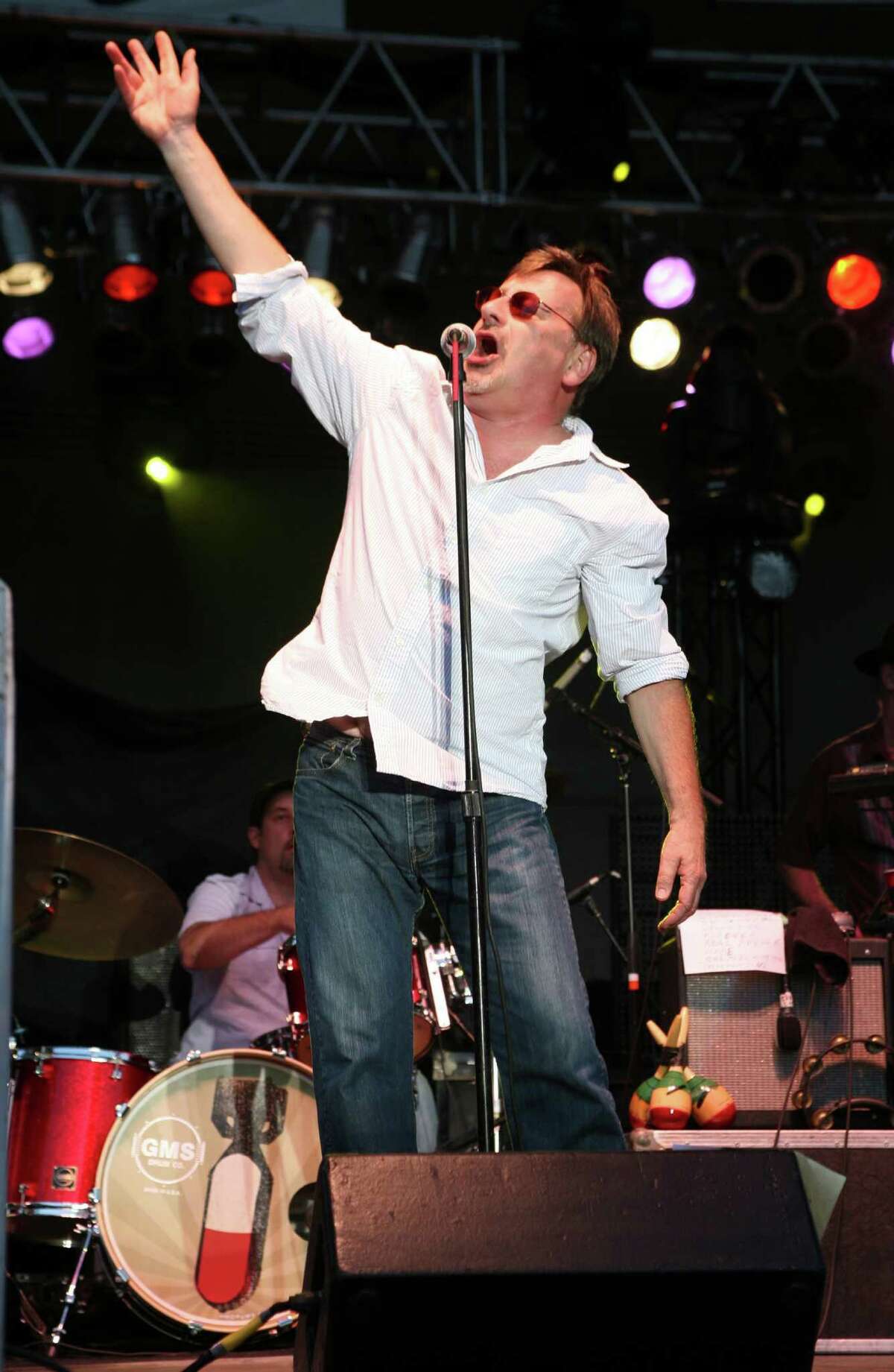 Southside Johnny and the Asbury Jukes are booked as the first act in the new Warehouse at FTC downtown in October.