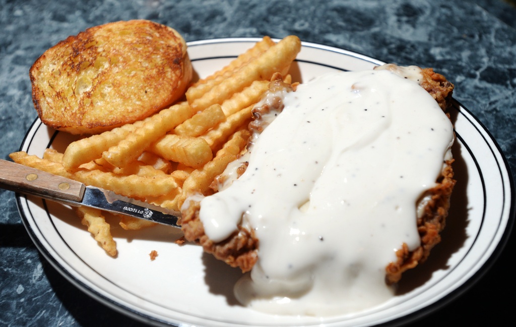 It s Chicken Fried Steak Day in Texas. Here s where to enjoy it in