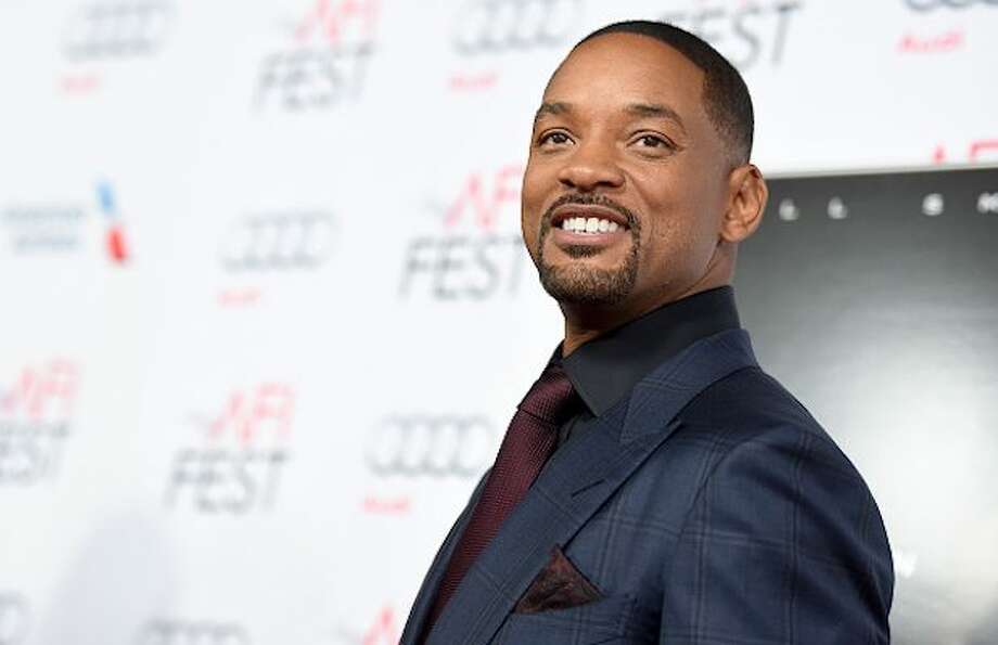 the evolution of will smith: from the fresh prince to bright