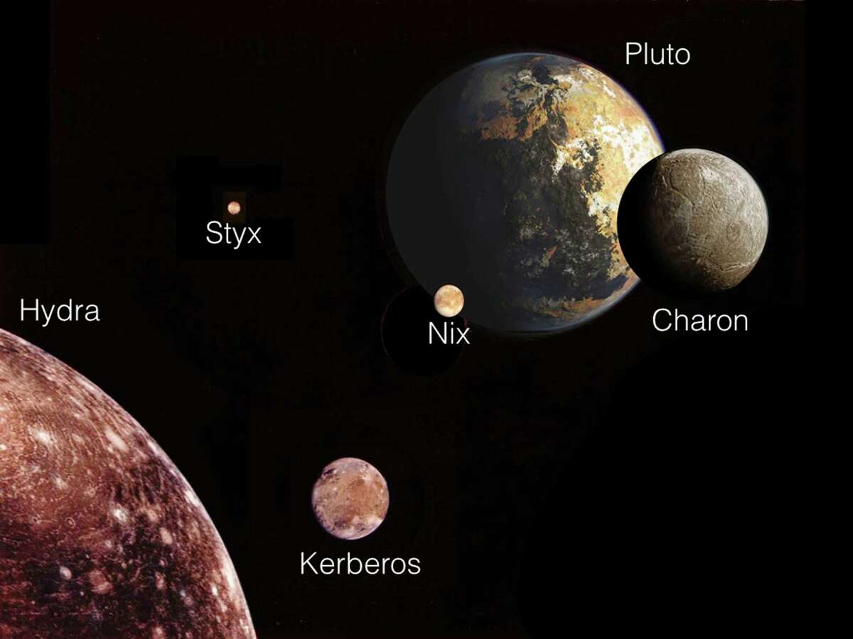 Why Pluto Still Deserves Our Love Why Pluto Still Deserves Our Love