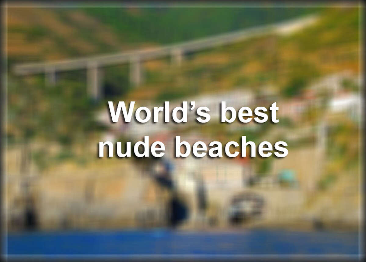 Take a look at photos from some of the most exotic nude beaches from around the world.