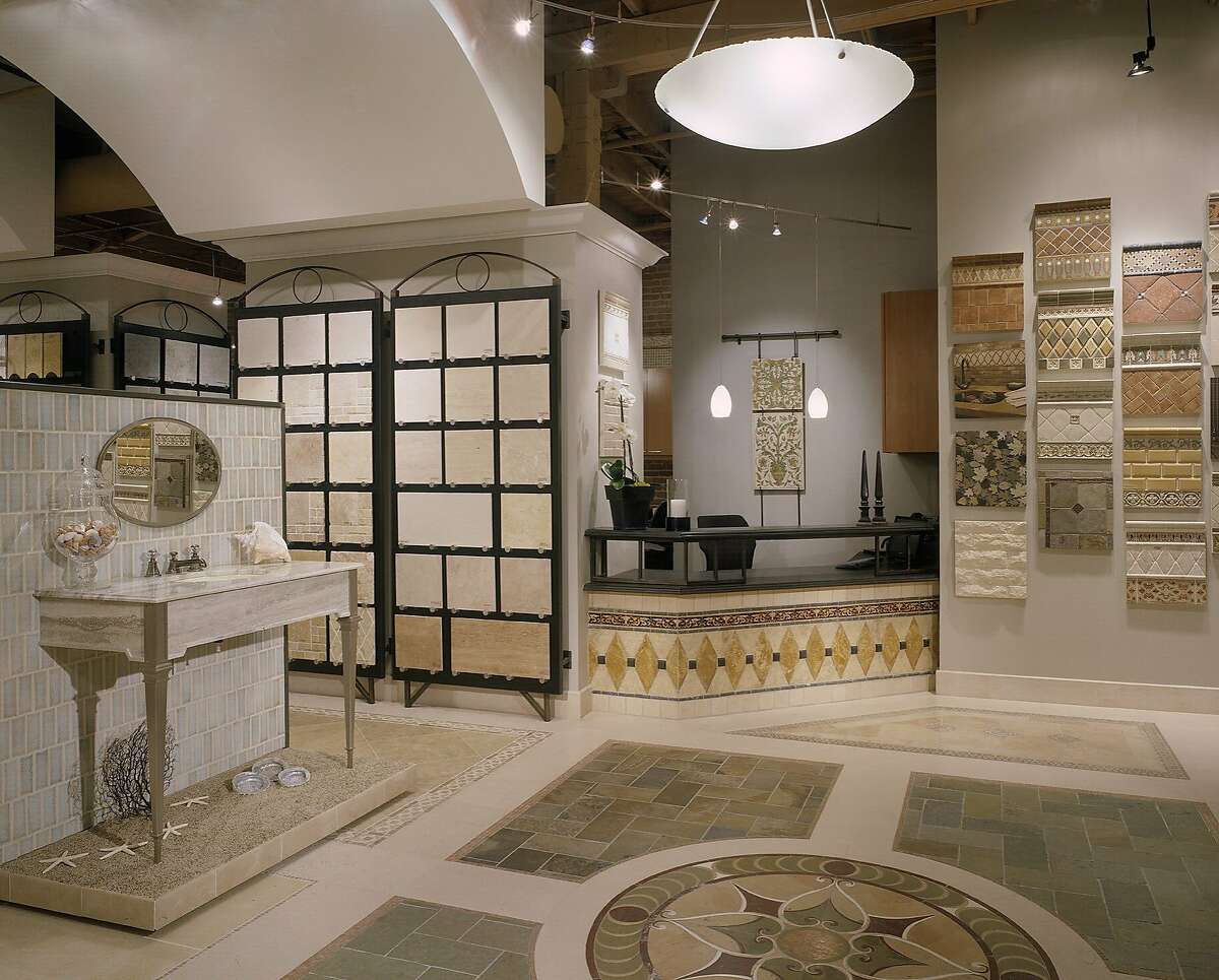 Designer Profile Walker Zanger unveils massive Berkeley showroom