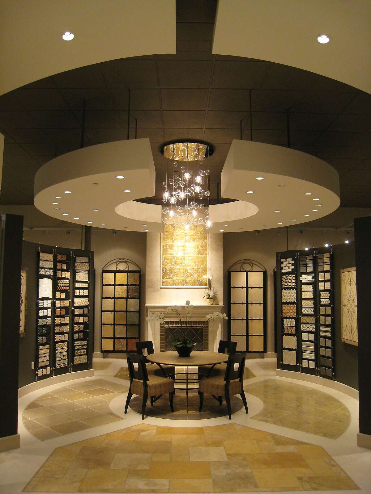 Designer Profile Walker Zanger unveils massive Berkeley showroom