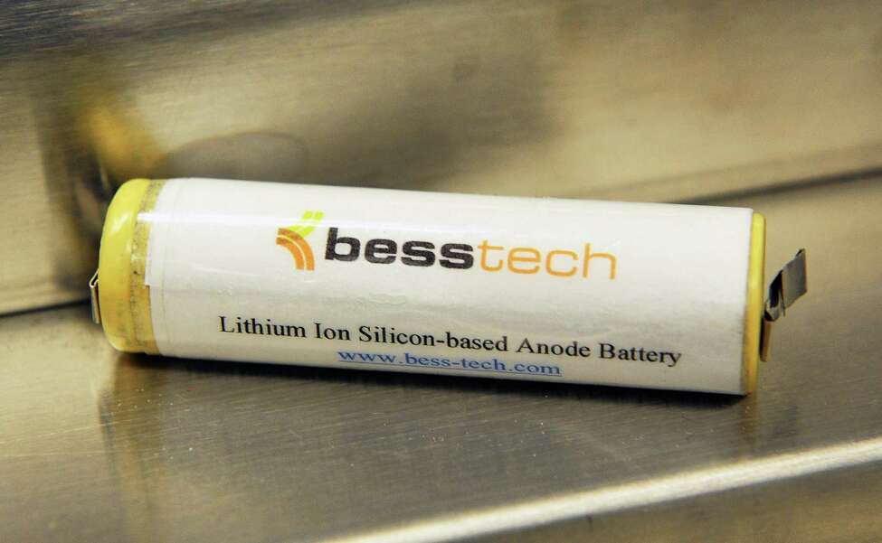 Albany battery startup BessTech hires semiconductor industry veteran