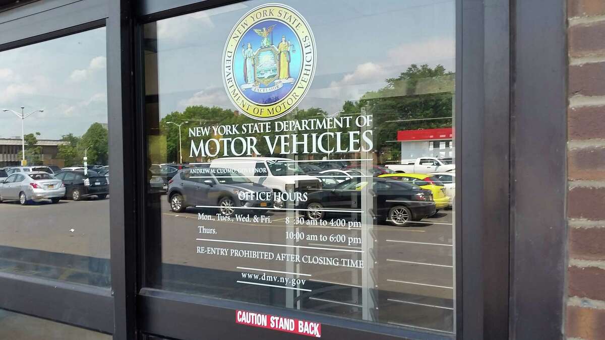 The state Department of Motor Vehicles office on South Pearl Street plans to relocate to Central Avenue in early 2019. Read more.